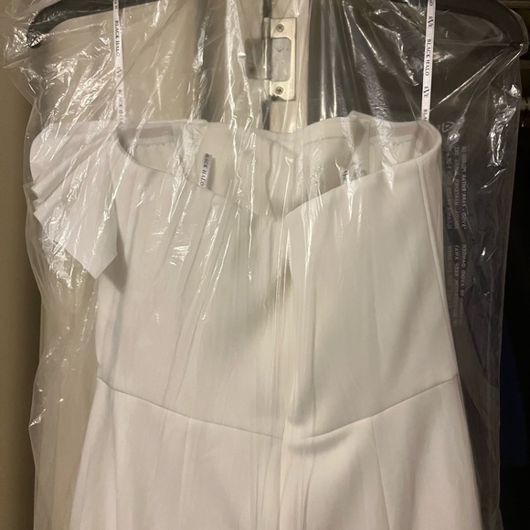 Beautiful dress! I’ve never worn because my event got cancelled! 50% off!!! - Picture 8 of 11